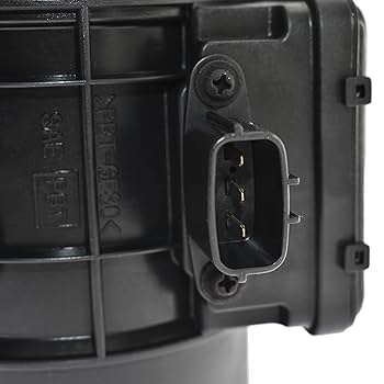 Amazon.com: 13800-52D00 E5T53371 Mass Air Flow Meter MAF